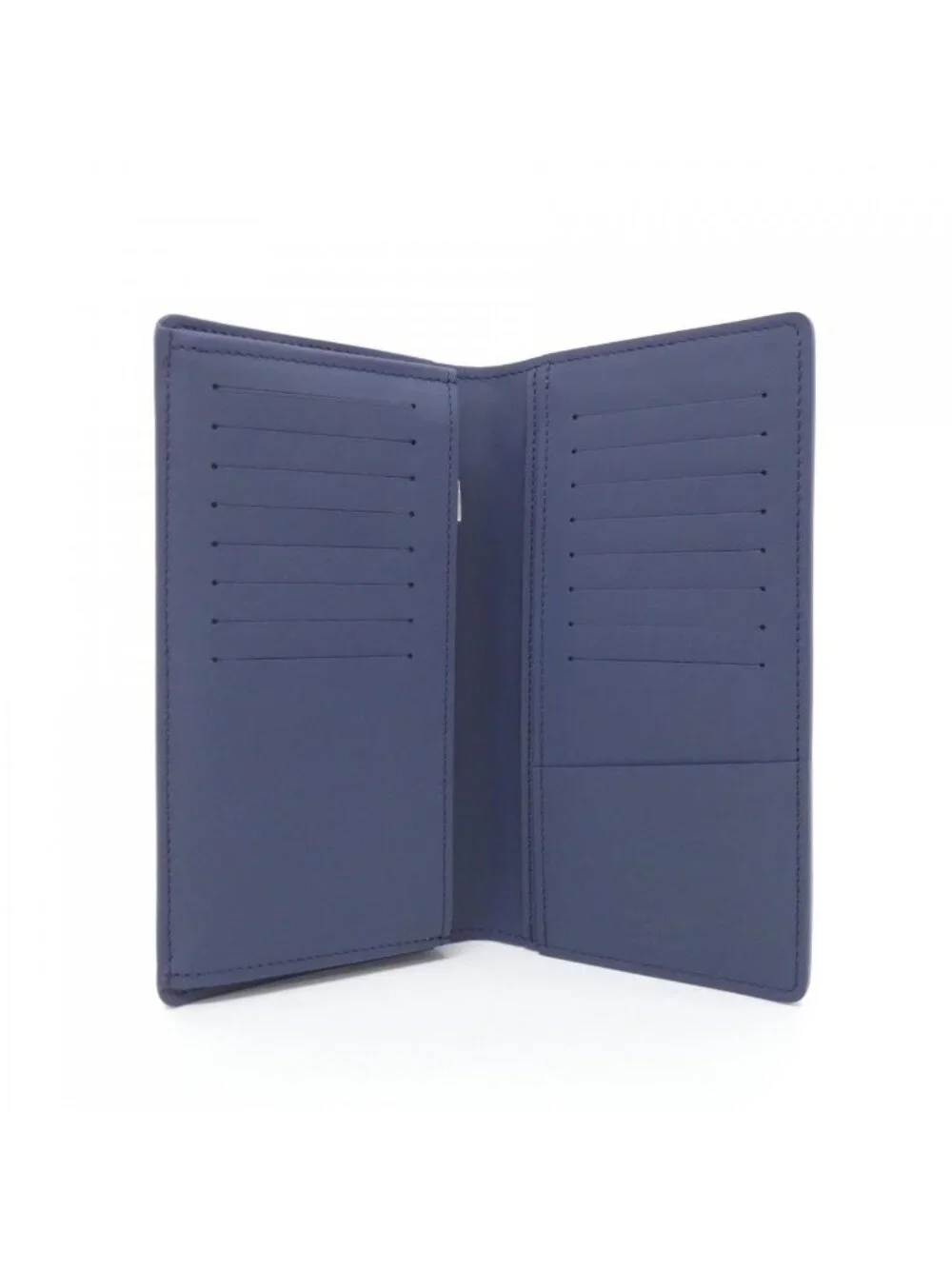 Louis Vuitton LV Aerogram Portefeuille Brazza Wallet